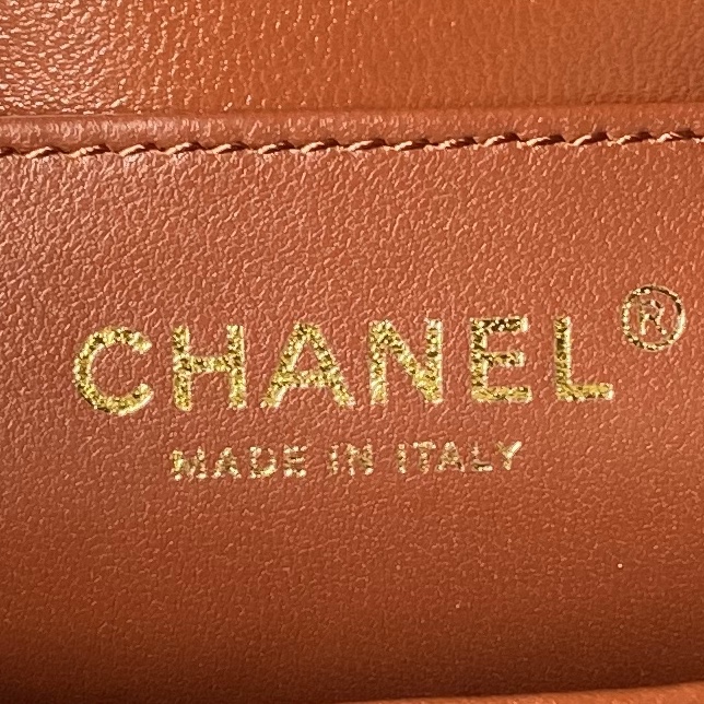 Ch**el satchel bags